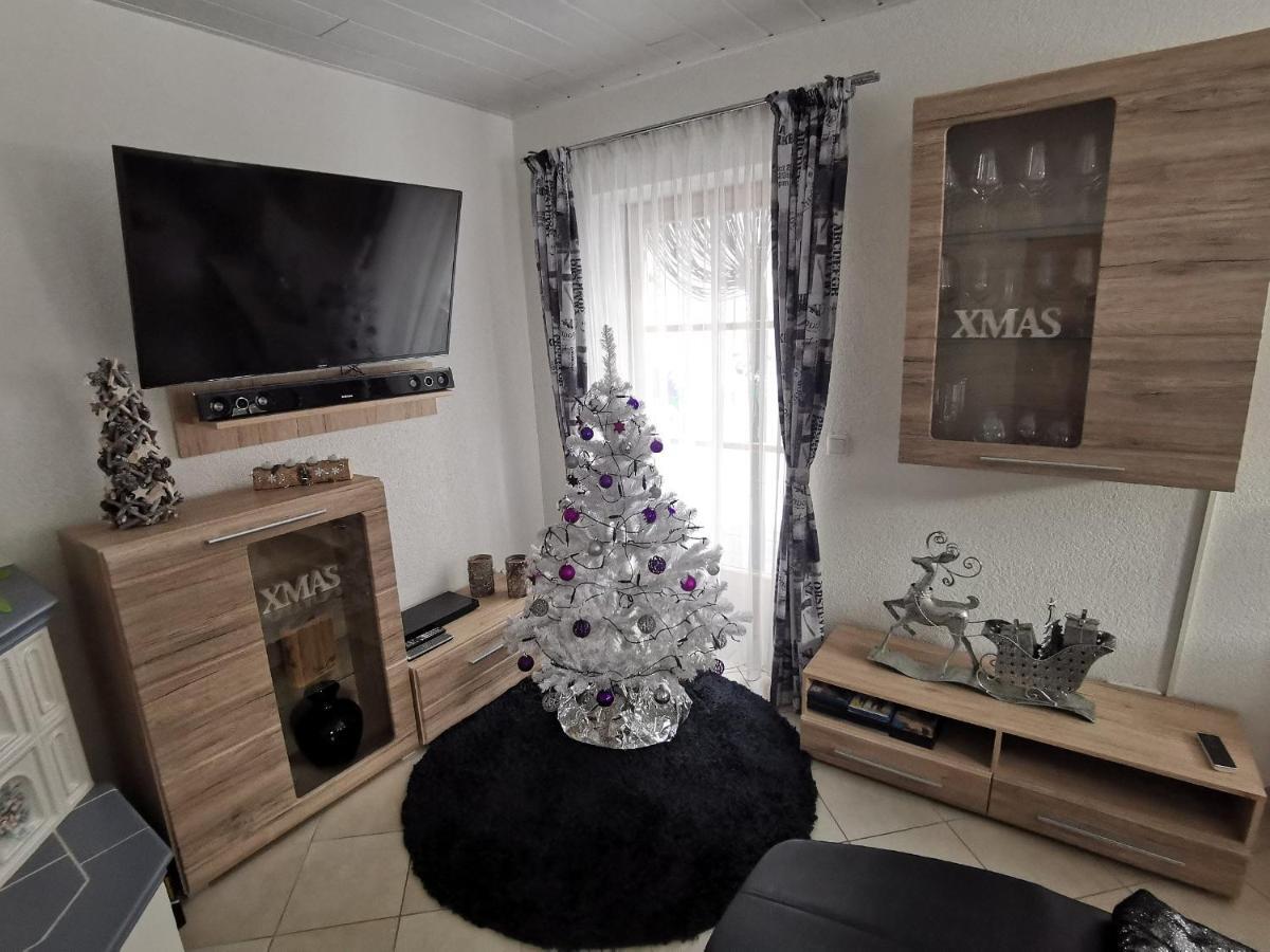 Alpen-Chalet Ehrwald Eksteriør bilde