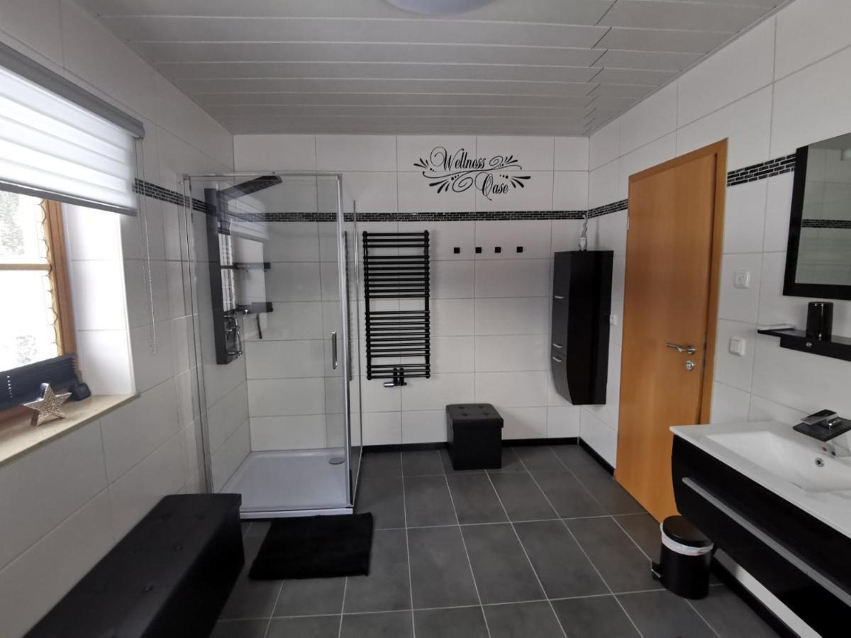 Alpen-Chalet Ehrwald Eksteriør bilde